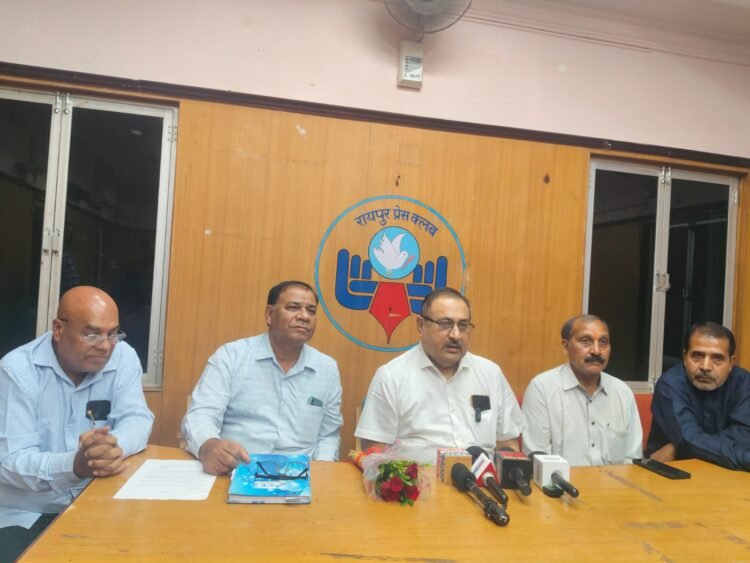 छत्तीसगढ़ ब्रम्ह भट्ट ब्राह्मण समाज का युवक-युवती परिचय सम्मेलन 12 अप्रैल को