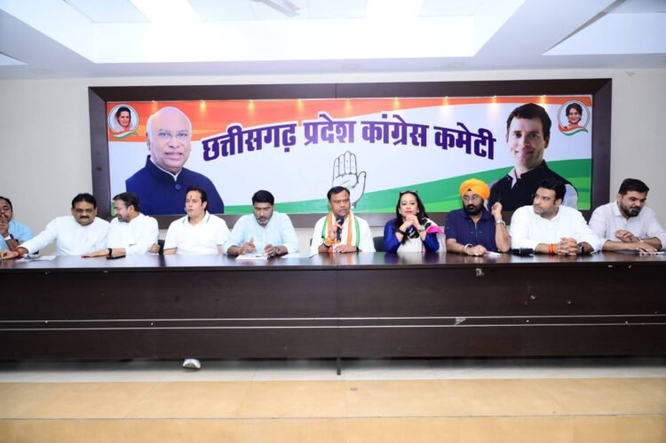 17 मार्च को विधानसभा घेराव के लिए कांग्रेस की जंगी तैयारी, 30 हजार कार्यकर्ता होंगे शामिल