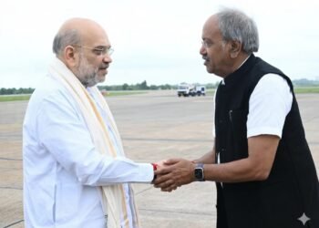 कैब की बढ़ती कीमतों से बड़ी राहत! ओला-उबर के एकाधिकार को खत्म करेगा ‘भारत टैक्सी’ ऐप; छत्तीसगढ़ में जल्द होगी शुरुआत – बृजमोहन अग्रवाल