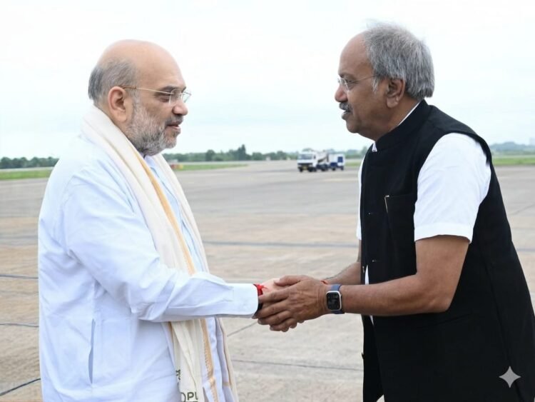 कैब की बढ़ती कीमतों से बड़ी राहत! ओला-उबर के एकाधिकार को खत्म करेगा ‘भारत टैक्सी’ ऐप; छत्तीसगढ़ में जल्द होगी शुरुआत – बृजमोहन अग्रवाल