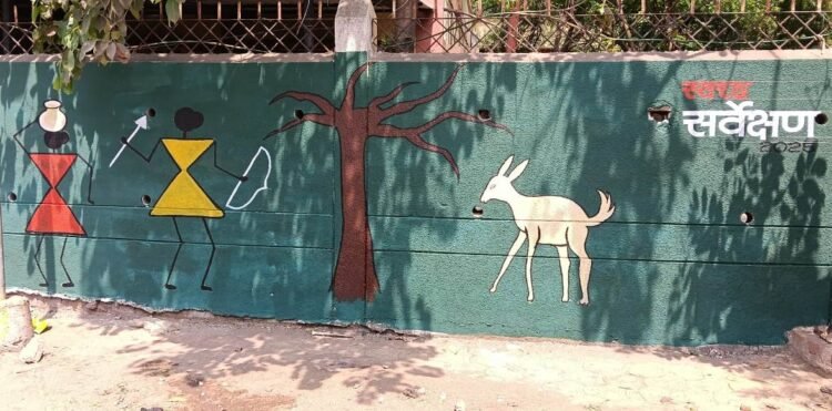 भिलाई में स्वच्छ सर्वेक्षण 2025 की तैयारियां तेज, जनजागरूकता पर विशेष जोर