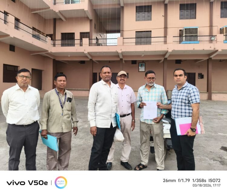 सीलबंदी का असर: तीन बकायादारों ने मौके पर ही जमा किए 9 लाख से ज्यादा