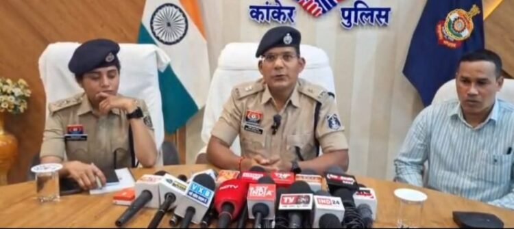 PM आवास योजना के पैसों के विवाद में मितानिन प्रेरक की हत्या, आरोपी पकड़ा गया