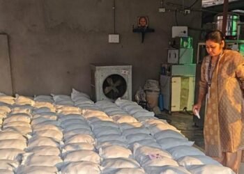 डोंगरगढ़ में ‘जहरीला पानी’ का खेल बेनकाब, खाद्य विभाग की बड़ी कार्रवाई
