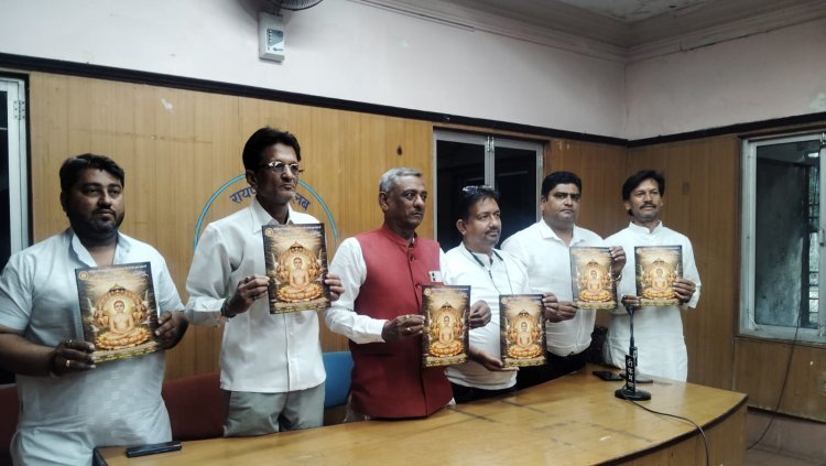 भगवान महावीर जन्मकल्याणक महोत्सव 2026:भक्ति, सेवा और सांस्कृतिक उत्सव का संगम