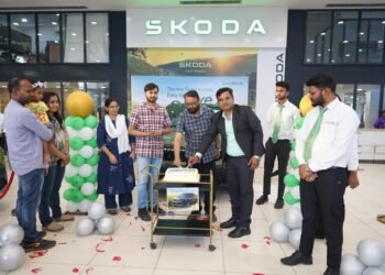 Google Gemini AI के साथ नई स्कोडा कुशाक लॉन्च, लग्जरी और टेक्नोलॉजी का संगम