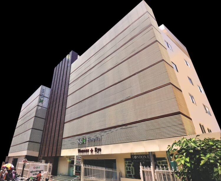 20 मरीजों के लिए निःशुल्क LASIK सर्जरी शिविर, 5 अप्रैल तक अनिवार्य पंजीकरण