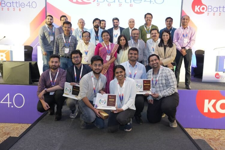 किडनी क्विज़ कॉन्टेस्ट में देशभर के 24 टीमों की टक्कर, AIIMS रायपुर रहा अव्वल