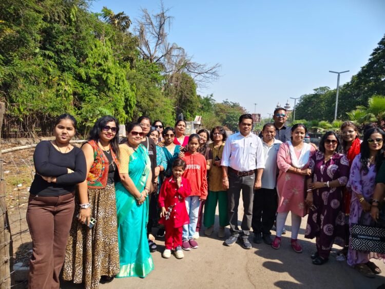 सतरेंगा में जुटेंगी महिला पत्रकार, प्रकृति के बीच संवाद और सीख का संगम