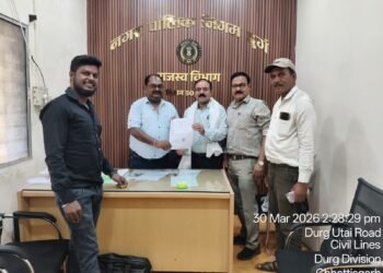 31 मार्च आखिरी मौका: बकाया कर जमा करें, वरना 1 अप्रैल से सख्त कार्रवाई