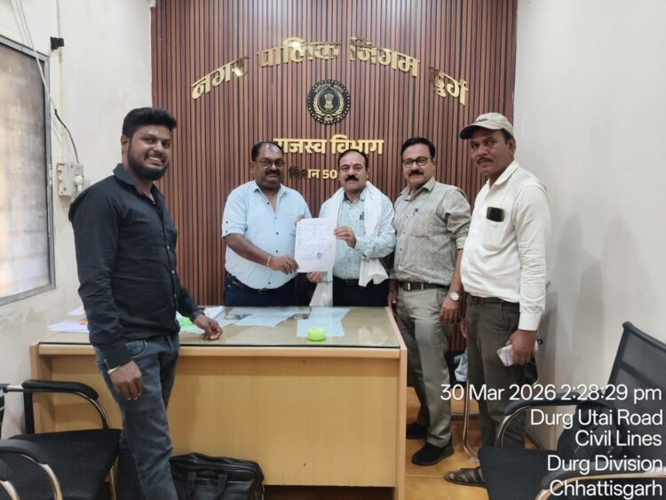 31 मार्च आखिरी मौका: बकाया कर जमा करें, वरना 1 अप्रैल से सख्त कार्रवाई