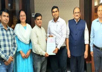 छत्तीसगढ़ की जेलों में शुरू होगी वीडियो कॉल सुविधा, BSNL से हुआ MoU