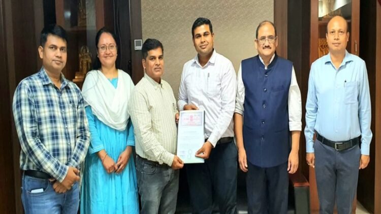 छत्तीसगढ़ की जेलों में शुरू होगी वीडियो कॉल सुविधा, BSNL से हुआ MoU