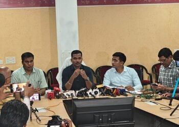 रायपुर में ड्रग्स नेटवर्क का पर्दाफाश: दिल्ली से ऑपरेट हो रहा था सिंडिकेट, 6 गिरफ्तार