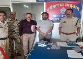 73 किलो गांजा तस्करी केस में बड़ी कार्रवाई: मुख्य आरोपी कोटा से गिरफ्तार