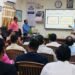 राष्ट्रीय सांख्यिकी कार्यालय द्वारा राष्ट्रीय घरेलू आय सर्वेक्षण 2026 के लिए रायपुर में क्षेत्रीय प्रशिक्षण शिविर का आयोजन