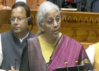 लोकसभा में वित्त विधेयक 2026 पास, टैक्स सिस्टम में बड़े बदलाव