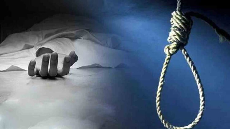 सेंदरी मानसिक चिकित्सालय में मरीज ने बाथरूम में लगाई फांसी, भर्ती के एक दिन बाद की आत्महत्या