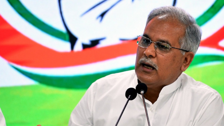 रामकृष्ण अस्पताल हादसे पर भूपेश बघेल ने जताया दुख, सख्त कार्रवाई की मांग