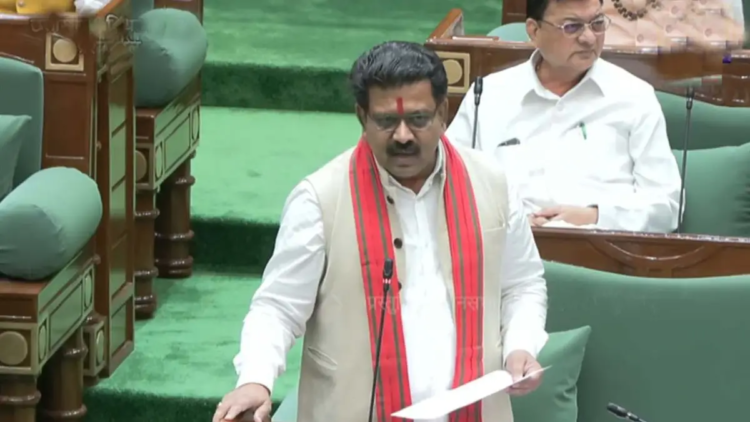 धर्म स्वातंत्र्य विधेयक 2026 पर बवाल, विपक्ष ने किया सदन का बहिष्कार