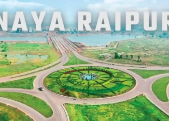 नवा रायपुर को मिला तहसील का दर्जा, अब स्थानीय लोगों को मिलेगा बड़ा फायदा