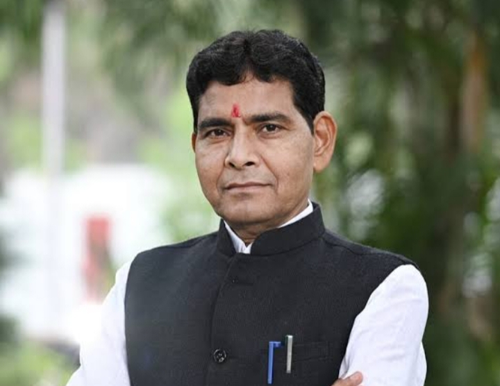 मंत्री टंक राम वर्मा के राजस्व विभाग की 3502 करोड़ रुपए से अधिक की अनुदान मांगें विधानसभा में पारित