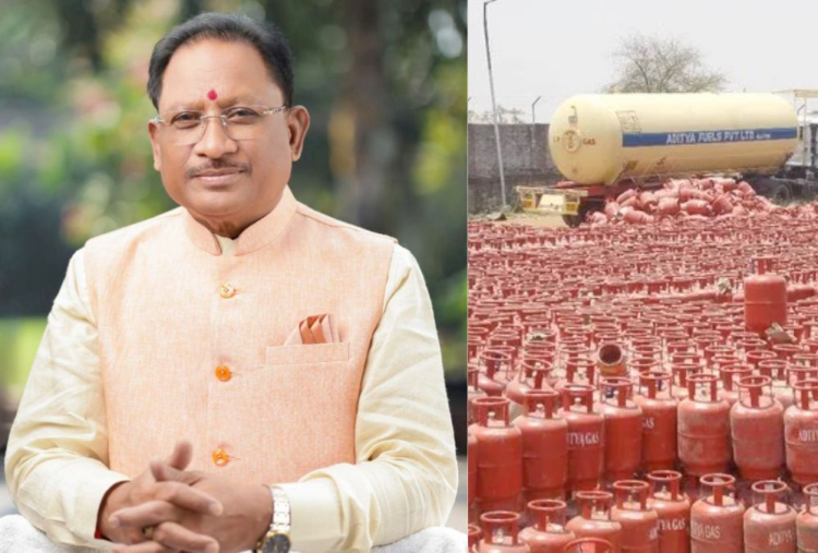 रसोई गैस की सुचारु आपूर्ति सुनिश्चित करने अधिकारियों को निर्देश: प्रदेश में एलपीजी, पेट्रोल और डीजल का पर्याप्त स्टॉक