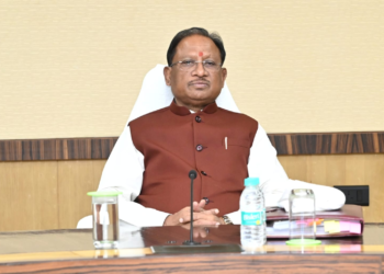 मुख्यमंत्री विष्णु देव साय 14 मार्च को बिलासपुर से करेंगे “गौधाम योजना” का शुभारंभ, प्रदेश के जिलों में 29 गौधाम का होगा उद्घाटन