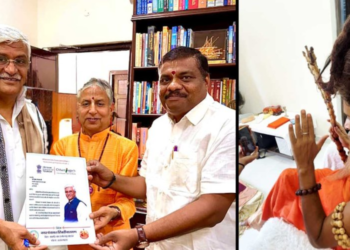 शिवरीनारायण में विकास कार्यों के उद्घाटन के लिए केंद्रीय मंत्री शेखावत सिंह का अप्रैल में होगा आगमन