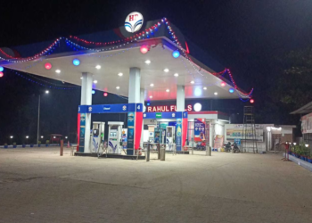 ईंधन संकट की अफवाहों पर ब्रेक: बिलासपुर कलेक्टर बोले- सप्लाई पूरी तरह सामान्य