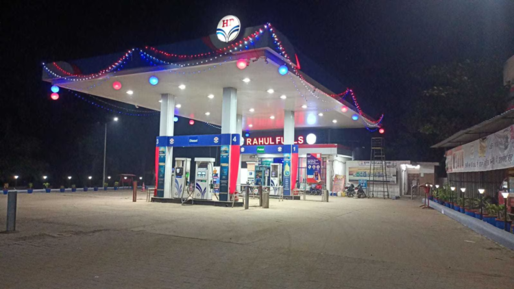 ईंधन संकट की अफवाहों पर ब्रेक: बिलासपुर कलेक्टर बोले- सप्लाई पूरी तरह सामान्य