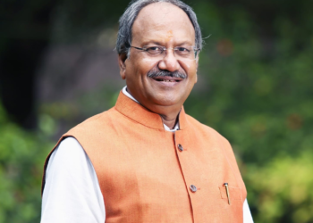 नक्सलवाद खत्म होने से बस्तर में पहुंचेगी विकास की रफ्तार: बृजमोहन अग्रवाल