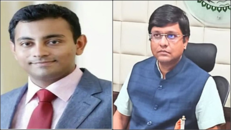 छत्तीसगढ़ में प्रशासनिक फेरबदल: रजत बंसल को CM सचिवालय में जिम्मेदारी, रवि मित्तल PMO रवाना