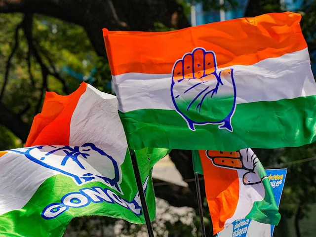 रोपवे हादसे पर कांग्रेस एक्शन में, 6 सदस्यीय जांच कमेटी बनी