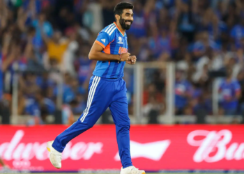 जसप्रीत बुमराह टी-20 विश्व कप में सर्वाधिक विकेट चटकाने वाले तेज गेंदबाज बने, जानिए आंकड़े