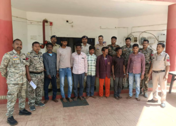 अफीम की खेती मामले में अब तक 7 आरोपी गिरफ्तार