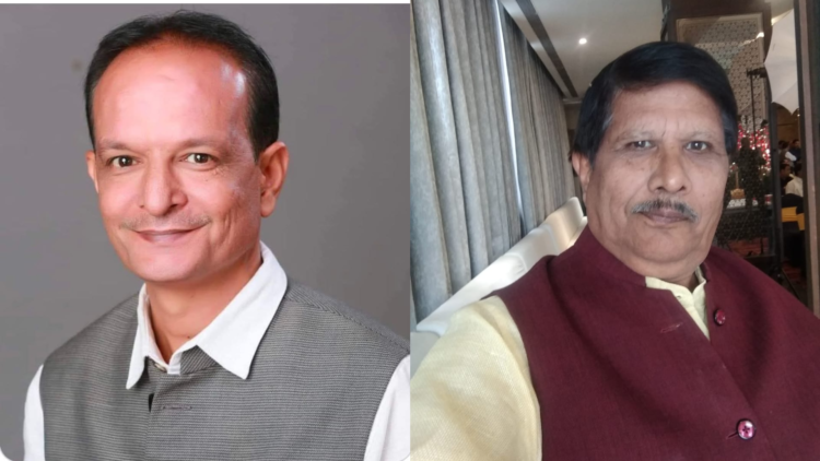 सुभाष अग्रवाल बने प्रदेश संयोजक, संतोष बैद को मीडिया प्रभारी की जिम्मेदारी