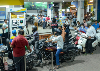 भारत की ऊर्जा आपूर्ति पूरी तरह सुरक्षित; सरकार ने जानबूझकर चलाए जा रहे दुष्प्रचार अभियान की निंदा की