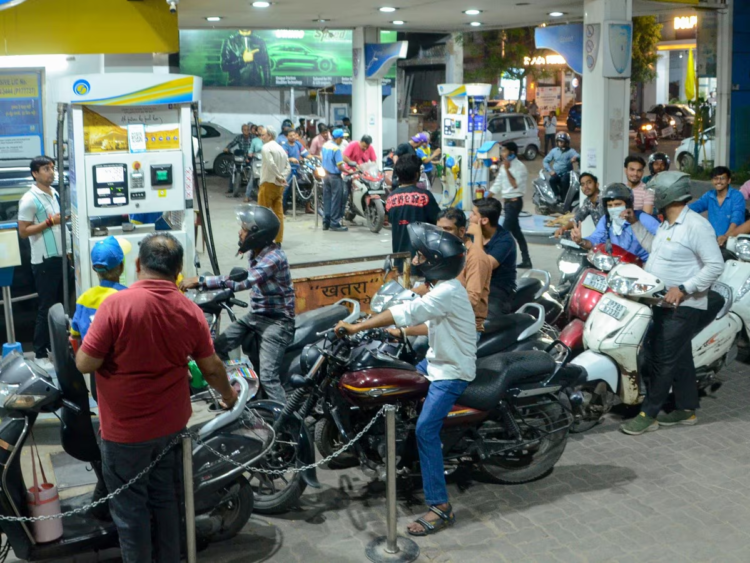 भारत की ऊर्जा आपूर्ति पूरी तरह सुरक्षित; सरकार ने जानबूझकर चलाए जा रहे दुष्प्रचार अभियान की निंदा की