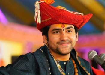 1 अप्रैल को होगा भव्य सामूहिक विवाह: पं. धीरेंद्र शास्त्री के सानिध्य में 108 दिव्यांग व निर्धन कन्याएं बंधेंगी परिणय-सूत्र में