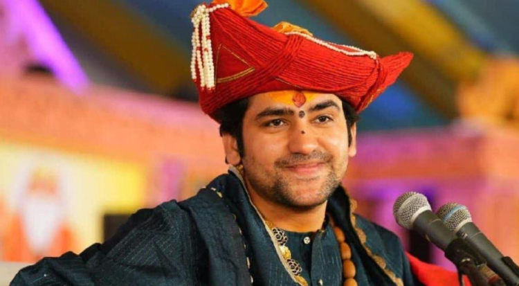 1 अप्रैल को होगा भव्य सामूहिक विवाह: पं. धीरेंद्र शास्त्री के सानिध्य में 108 दिव्यांग व निर्धन कन्याएं बंधेंगी परिणय-सूत्र में