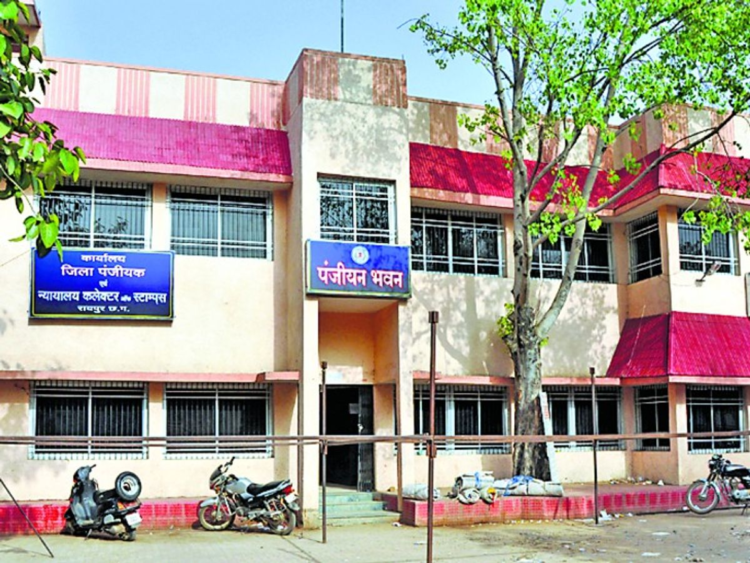 मार्च एंड में बड़ा फैसला-अवकाश के दिन भी खुले रहेंगे रजिस्ट्री ऑफिस