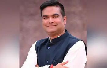 विधायक रिकेश की बढ़ती लोकप्रियता से घबराए विरोधियों का ‘षड्यंत्र’ होगा बेनकाब : विडियो और सनसनीखेज खुलासे को कल लाइव बताएंगे विधायक सेन