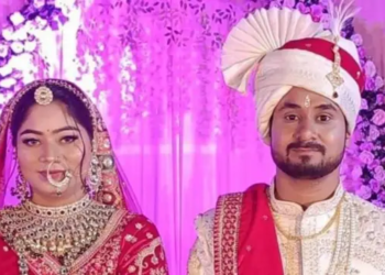 हनीमून पर पति को मौत के घाट उतारने वाली कातिल पत्नी से नफरत, होलिका की आग में सास ने स्वाहा की बहू के फेरों की साड़ी