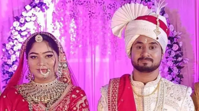 हनीमून पर पति को मौत के घाट उतारने वाली कातिल पत्नी से नफरत, होलिका की आग में सास ने स्वाहा की बहू के फेरों की साड़ी