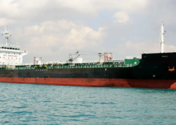 भारतीय जहाज नंदा देवी भी होर्मुज से निकला,कूटनीतिक संवाद से भारत को मिली राहत