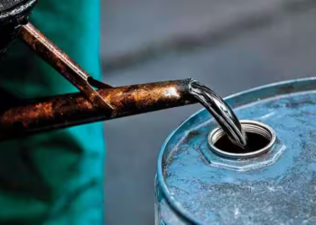 युद्ध के कारण कच्चे तेल की कीमत में भारी तेजी