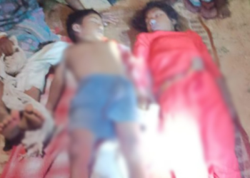 तालाब में डूबने दो बच्चों की मौत, भाई को बचाने की कोशिश में बहन भी डूबी, गांव पसरा मातम