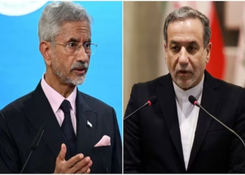 भारत के लिए राहत की खबर… स्ट्रेट ऑफ होर्मुज से पार होंगे भारतीय जहाज, जयशंकर के दखल के बाद माना ईरान