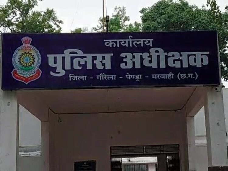गौरेला-पेण्ड्रा-मरवाही में पुलिस महकमे में बड़ा फेरबदल, 67 कर्मियों के तबादले